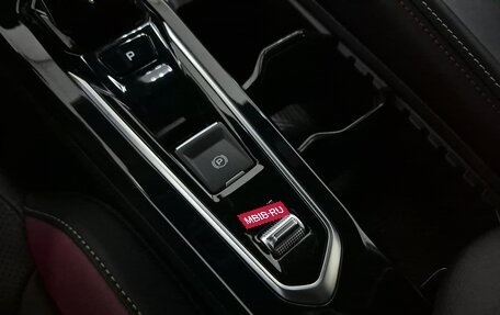 Geely Coolray I, 2024 год, 2 225 000 рублей, 21 фотография