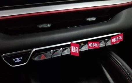 Geely Coolray I, 2024 год, 2 225 000 рублей, 19 фотография