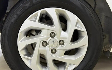 Hyundai Verna, 2021 год, 1 050 000 рублей, 12 фотография