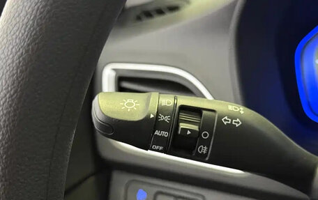 Hyundai Verna, 2021 год, 1 050 000 рублей, 16 фотография