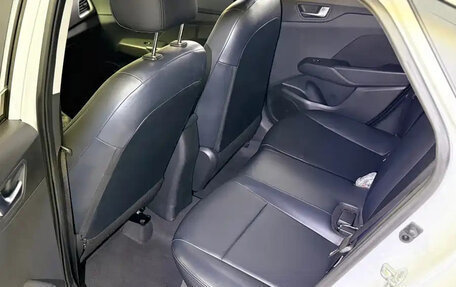 Hyundai Verna, 2021 год, 1 050 000 рублей, 19 фотография