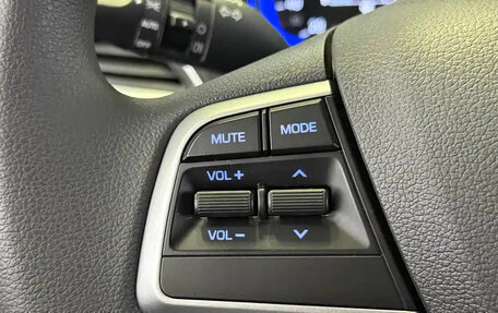 Hyundai Verna, 2021 год, 1 050 000 рублей, 13 фотография