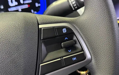 Hyundai Verna, 2021 год, 1 050 000 рублей, 15 фотография