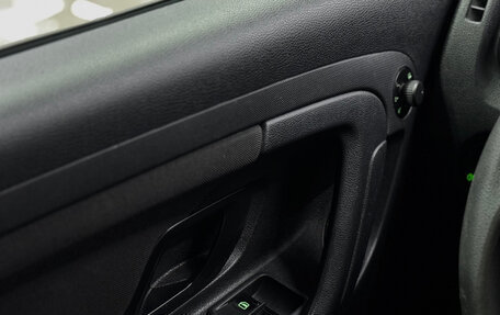 Skoda Fabia II, 2013 год, 629 000 рублей, 17 фотография