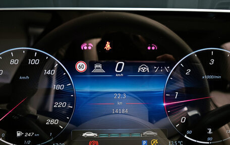 Mercedes-Benz S-Класс, 2022 год, 10 500 121 рублей, 10 фотография