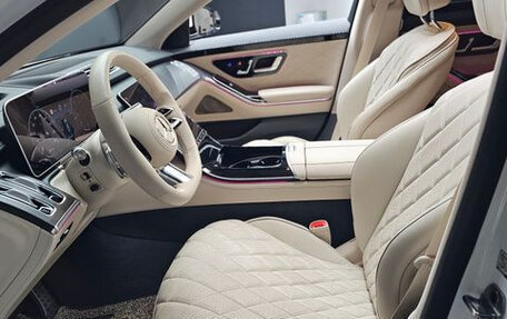 Mercedes-Benz S-Класс, 2022 год, 10 500 121 рублей, 6 фотография