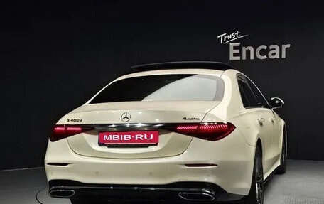 Mercedes-Benz S-Класс, 2022 год, 10 500 121 рублей, 7 фотография