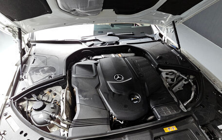 Mercedes-Benz S-Класс, 2022 год, 10 500 121 рублей, 17 фотография