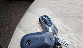 Mercedes-Benz S-Класс, 2022 год, 10 500 121 рублей, 16 фотография