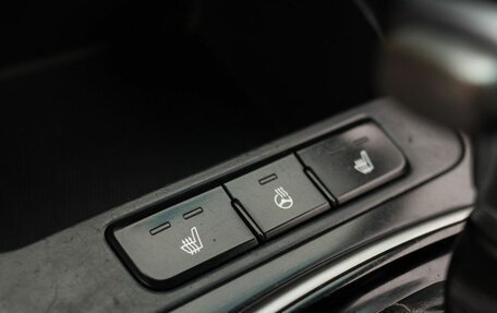 KIA Rio IV, 2019 год, 1 350 000 рублей, 16 фотография