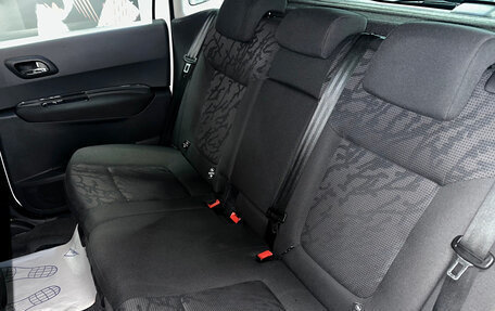 Peugeot 3008 I рестайлинг, 2012 год, 790 000 рублей, 7 фотография