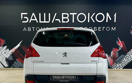 Peugeot 3008 I рестайлинг, 2012 год, 790 000 рублей, 5 фотография
