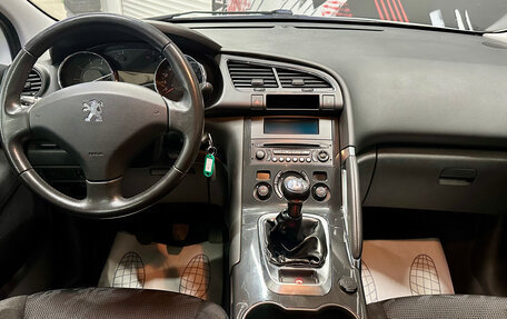 Peugeot 3008 I рестайлинг, 2012 год, 790 000 рублей, 9 фотография