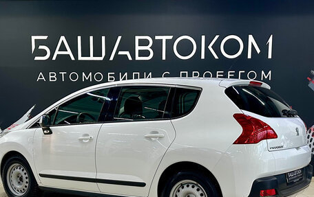 Peugeot 3008 I рестайлинг, 2012 год, 790 000 рублей, 6 фотография