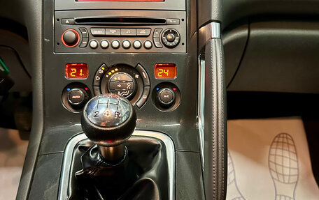 Peugeot 3008 I рестайлинг, 2012 год, 790 000 рублей, 11 фотография