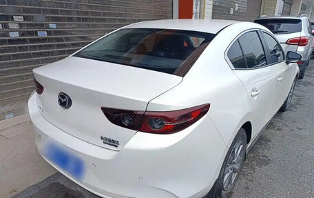 Mazda 3, 2022 год, 1 372 500 рублей, 4 фотография