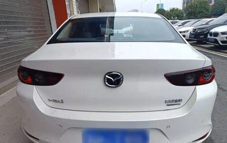 Mazda 3, 2022 год, 1 372 500 рублей, 5 фотография