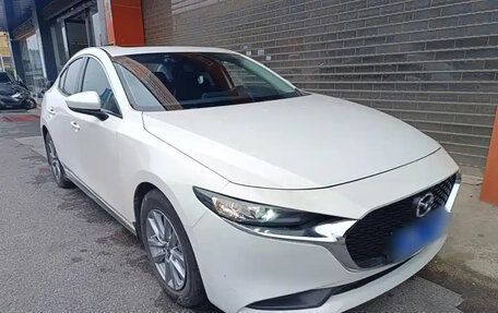 Mazda 3, 2022 год, 1 372 500 рублей, 3 фотография