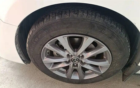 Mazda 3, 2022 год, 1 372 500 рублей, 23 фотография