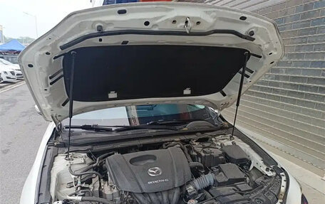 Mazda 3, 2022 год, 1 372 500 рублей, 22 фотография