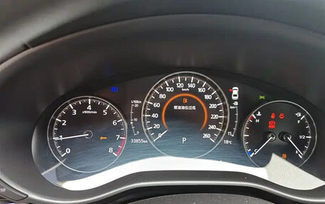 Mazda 3, 2022 год, 1 372 500 рублей, 14 фотография