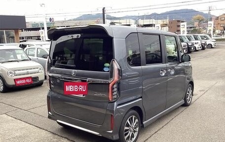 Honda N-BOX II, 2022 год, 700 013 рублей, 5 фотография