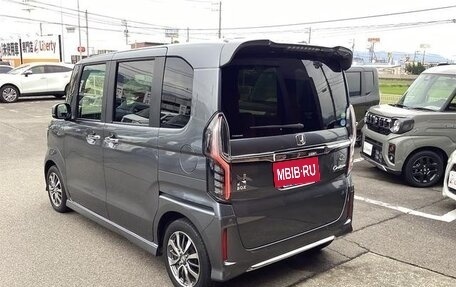 Honda N-BOX II, 2022 год, 700 013 рублей, 3 фотография