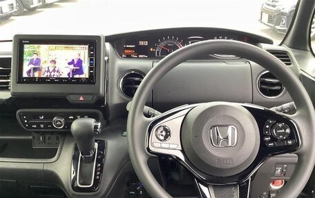 Honda N-BOX II, 2022 год, 700 013 рублей, 6 фотография