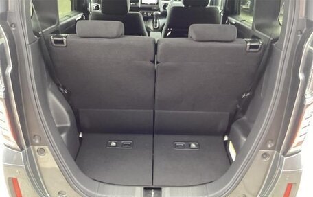 Honda N-BOX II, 2022 год, 700 013 рублей, 16 фотография