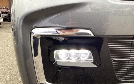 Honda N-BOX II, 2022 год, 700 013 рублей, 20 фотография