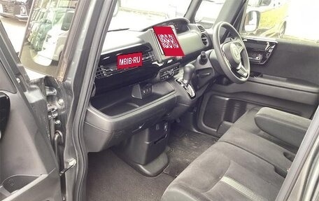 Honda N-BOX II, 2022 год, 700 013 рублей, 7 фотография