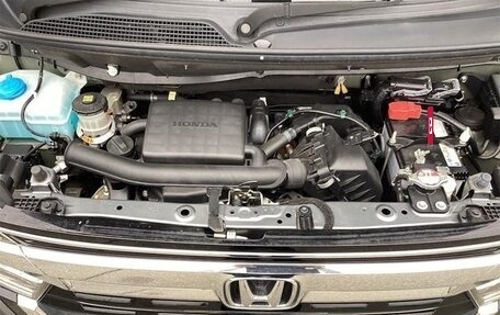 Honda N-BOX II, 2022 год, 700 013 рублей, 17 фотография