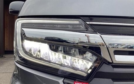 Honda N-BOX II, 2022 год, 700 013 рублей, 19 фотография