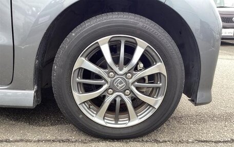 Honda N-BOX II, 2022 год, 700 013 рублей, 22 фотография