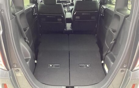 Honda N-BOX II, 2022 год, 700 013 рублей, 25 фотография