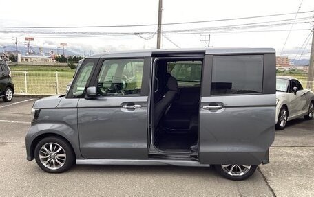 Honda N-BOX II, 2022 год, 700 013 рублей, 28 фотография