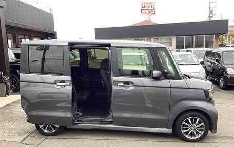 Honda N-BOX II, 2022 год, 700 013 рублей, 31 фотография