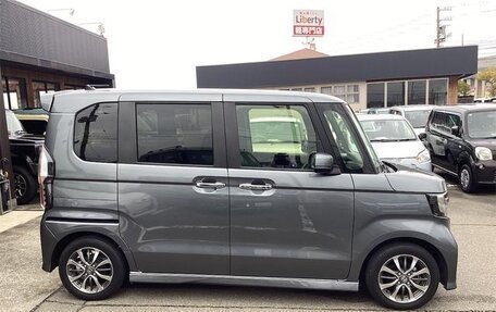 Honda N-BOX II, 2022 год, 700 013 рублей, 30 фотография