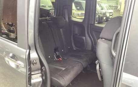 Honda N-BOX II, 2022 год, 700 013 рублей, 27 фотография