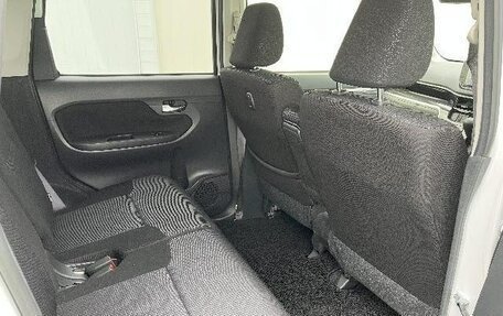 Daihatsu Move VI рестайлинг, 2022 год, 629 000 рублей, 4 фотография