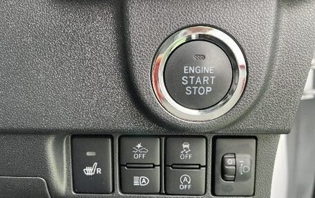 Daihatsu Move VI рестайлинг, 2022 год, 629 000 рублей, 7 фотография