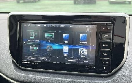 Daihatsu Move VI рестайлинг, 2022 год, 629 000 рублей, 14 фотография