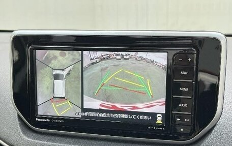 Daihatsu Move VI рестайлинг, 2022 год, 629 000 рублей, 8 фотография