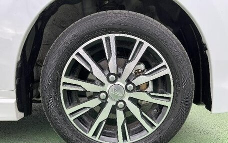 Daihatsu Move VI рестайлинг, 2022 год, 629 000 рублей, 20 фотография