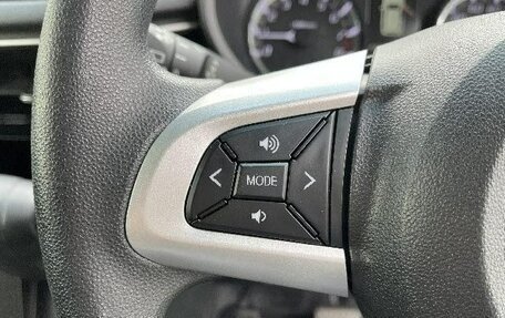 Daihatsu Move VI рестайлинг, 2022 год, 629 000 рублей, 16 фотография