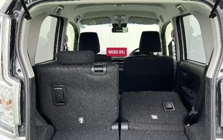 Daihatsu Move VI рестайлинг, 2022 год, 629 000 рублей, 13 фотография