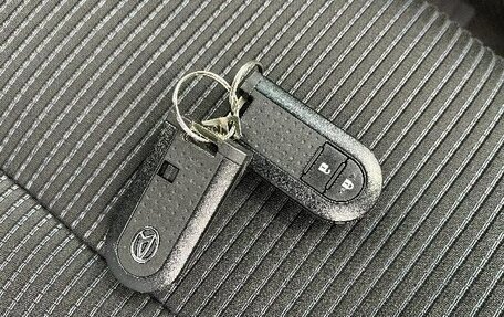 Daihatsu Move VI рестайлинг, 2022 год, 629 000 рублей, 21 фотография