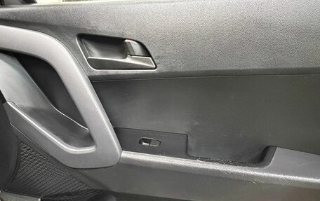 Hyundai Creta I рестайлинг, 2017 год, 1 509 000 рублей, 11 фотография