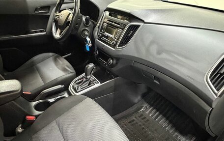 Hyundai Creta I рестайлинг, 2017 год, 1 509 000 рублей, 8 фотография