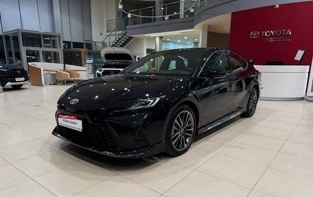 Toyota Camry, 2025 год, 4 750 000 рублей, 3 фотография